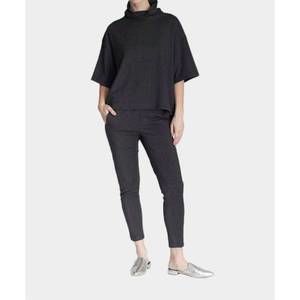 NEW BUKI unisexy jogger pant in charcoal grey